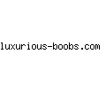 luxurious-boobs.com