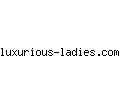 luxurious-ladies.com