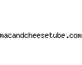 macandcheesetube.com