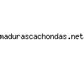 madurascachondas.net