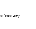 mafemme.org