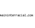 maininterracial.com