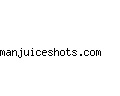 manjuiceshots.com