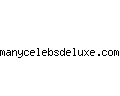 manycelebsdeluxe.com