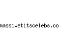 massivetitscelebs.com