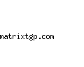 matrixtgp.com