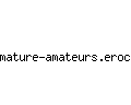 mature-amateurs.erocast.net