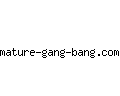 mature-gang-bang.com