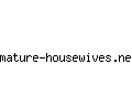 mature-housewives.net