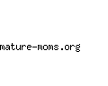 mature-moms.org