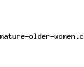mature-older-women.com