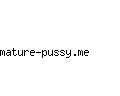 mature-pussy.me