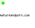 matureandporn.com