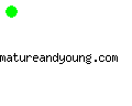 matureandyoung.com