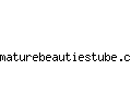 maturebeautiestube.com