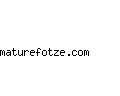 maturefotze.com