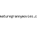 maturegrannymovies.com