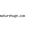 maturehuge.com