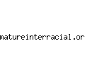 matureinterracial.org