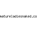 matureladiesnaked.com