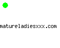 matureladiesxxx.com