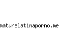 maturelatinaporno.me