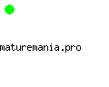 maturemania.pro