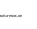 maturemom.me