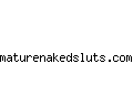 maturenakedsluts.com