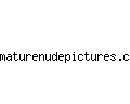 maturenudepictures.com