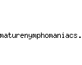 maturenymphomaniacs.com