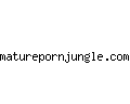 maturepornjungle.com