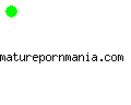 maturepornmania.com