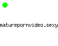 maturepornvideo.sexy