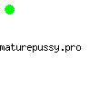 maturepussy.pro