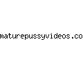 maturepussyvideos.com