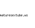 maturesextube.ws