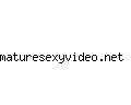 maturesexyvideo.net