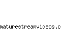 maturestreamvideos.com