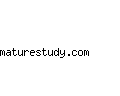 maturestudy.com