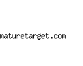 maturetarget.com