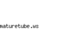 maturetube.ws