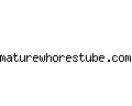 maturewhorestube.com