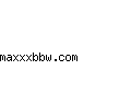 maxxxbbw.com