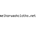 melhorwashcloths.net