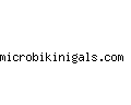 microbikinigals.com