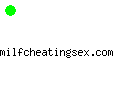 milfcheatingsex.com