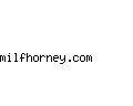 milfhorney.com