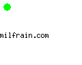 milfrain.com