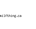 milfthing.ca